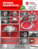 FILTRO MAGNETICO - FILTROS MAGNETICOS